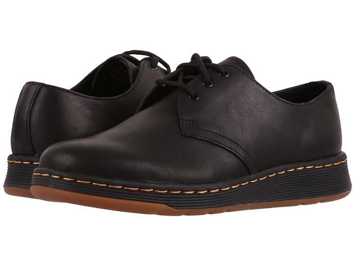 Dr. Martens - Cavendish 3-eye Shoe