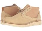 Timberland - Westmore Leather Fabric Chukka