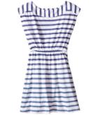 Splendid Littles - Striped Printed Dress