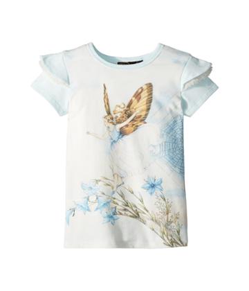 Rock Your Baby - Fairy Short Sleeve Tee
