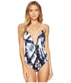 Dolce Vita - In The Shade Cage Front One-piece