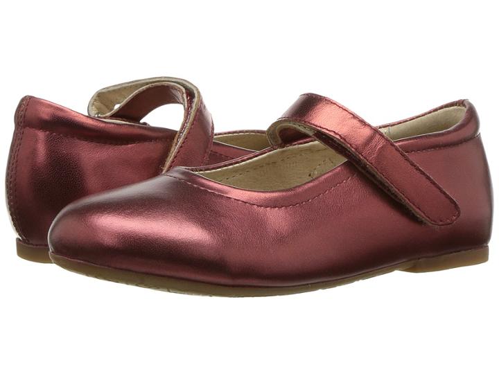 Old Soles - Praline Shoe