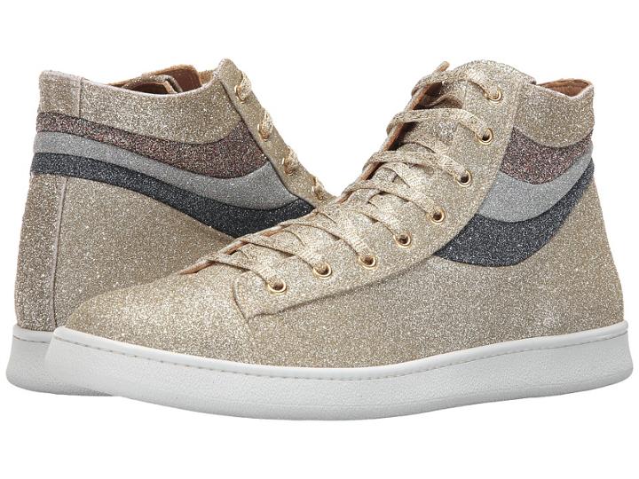 Marc Jacobs - Wave High Top