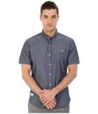 7 Diamonds - The Stars Short Sleeve Shirt