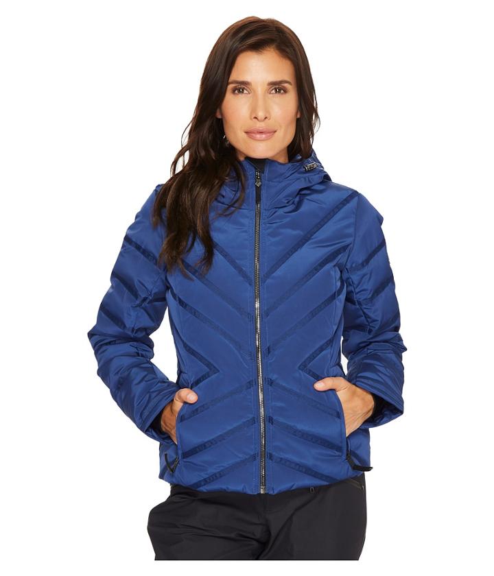 Obermeyer - Belle Down Jacket