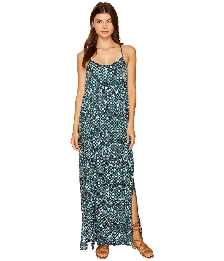 Roxy - Start Something Maxi Dress