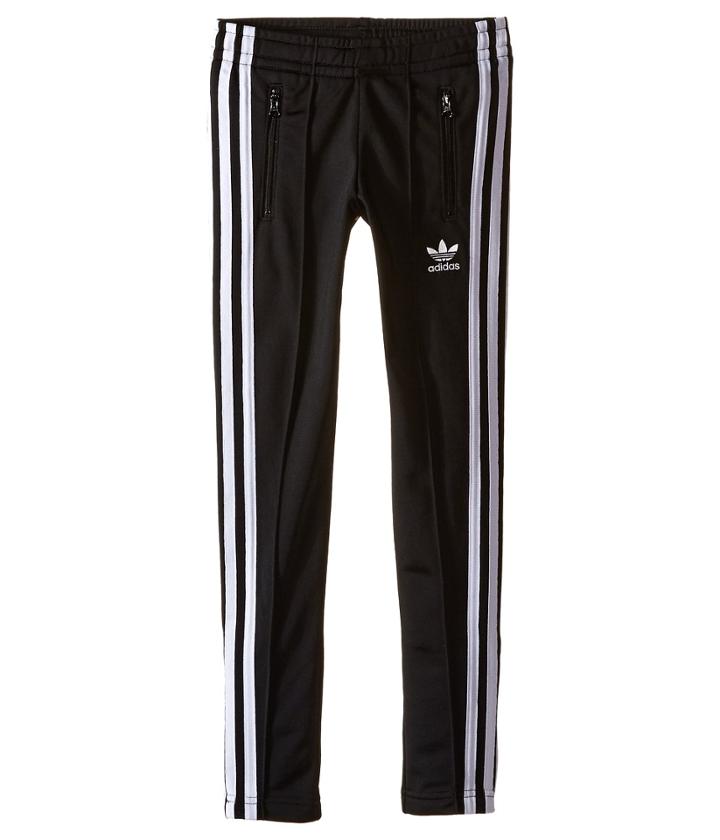 Adidas Originals Kids - Everyday Iconics Supergirl Pants