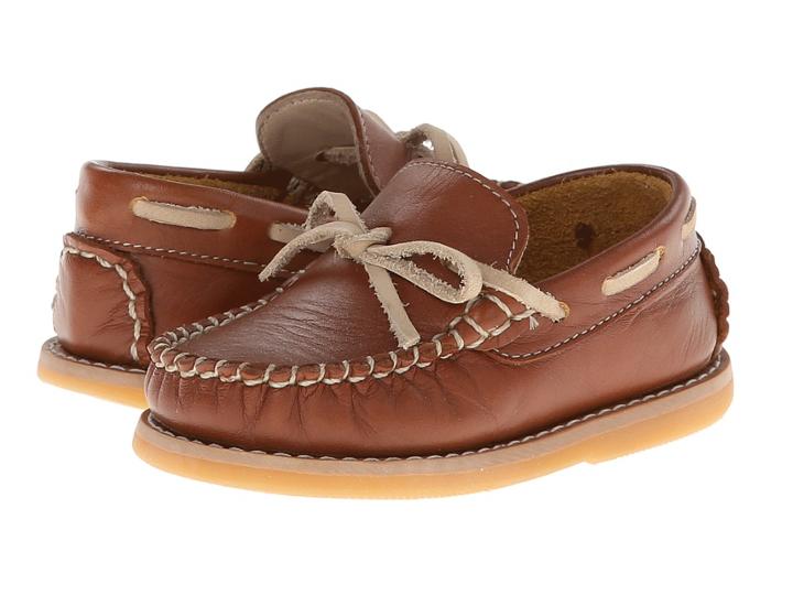 Elephantito - Mathew Loafer