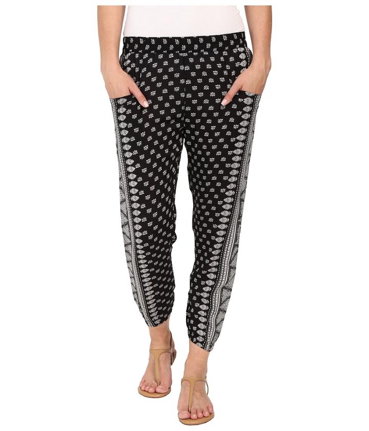 Amuse Society - La Paz Beach Pants