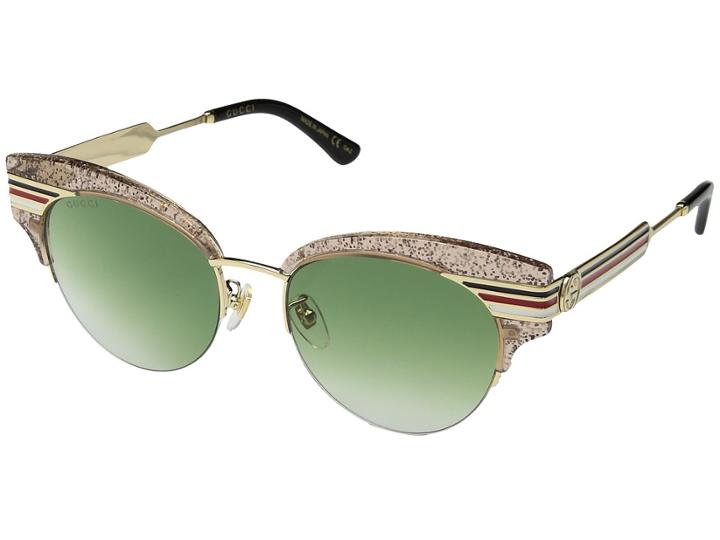 Gucci - Gg0283s