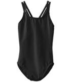 Capezio Kids - Classic Double Strap Camisole Leotard