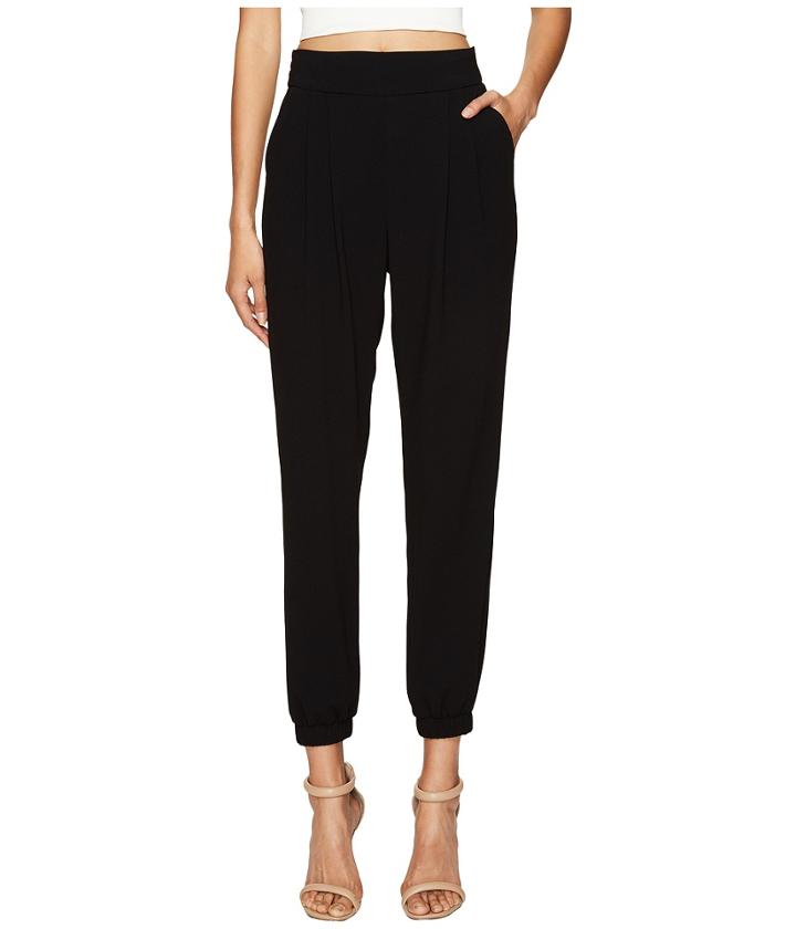 Sonia By Sonia Rykiel - Fluid Crepe Pants