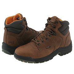 Timberland Pro Titan 6 Soft Toe