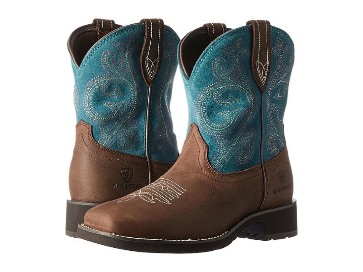 Ariat - Shasta H2o