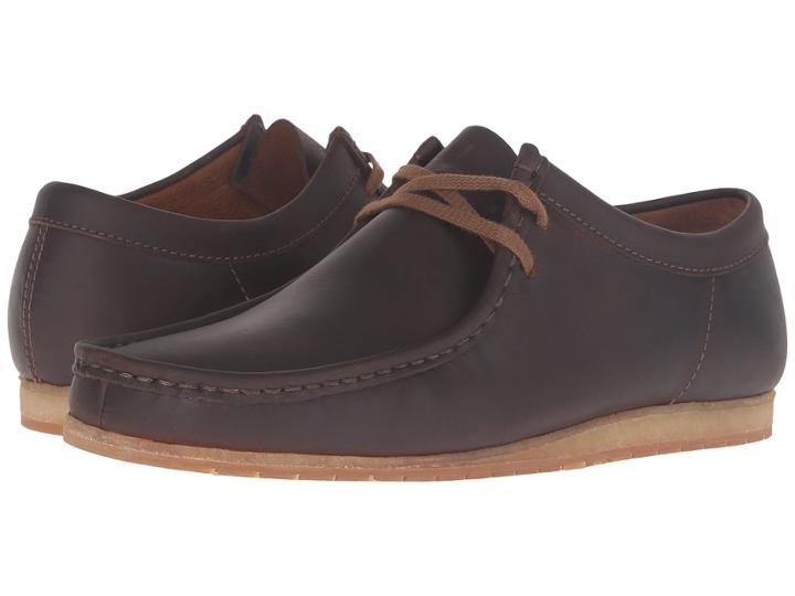 Clarks - Wallabee Step
