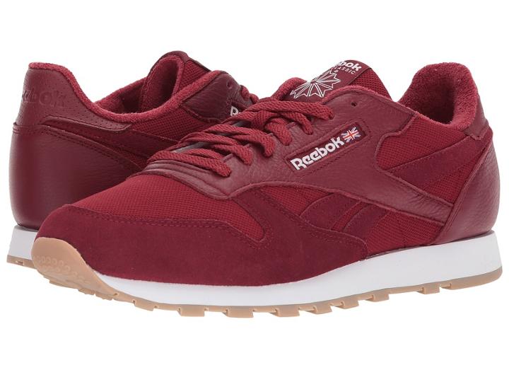 Reebok Lifestyle - Classic Leather Estl