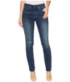 Nydj - Alina Legging Jeans In Horizon