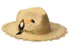 Echo Design - Excursion Panama Hat
