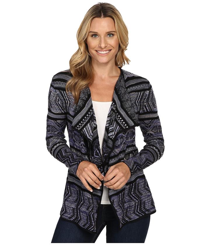 Lucky Brand - Lotus Sweater