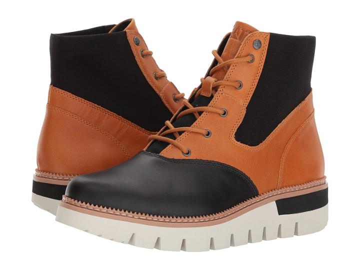 Caterpillar Casual - Knockout