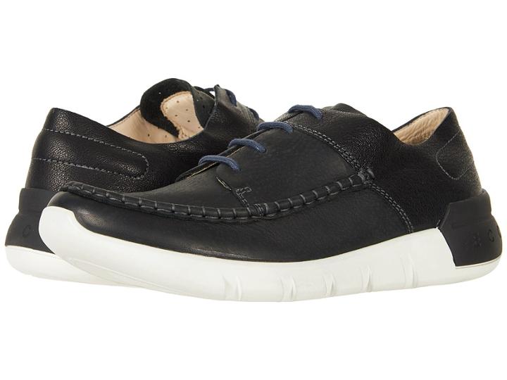 Ecco - Cross X Mid