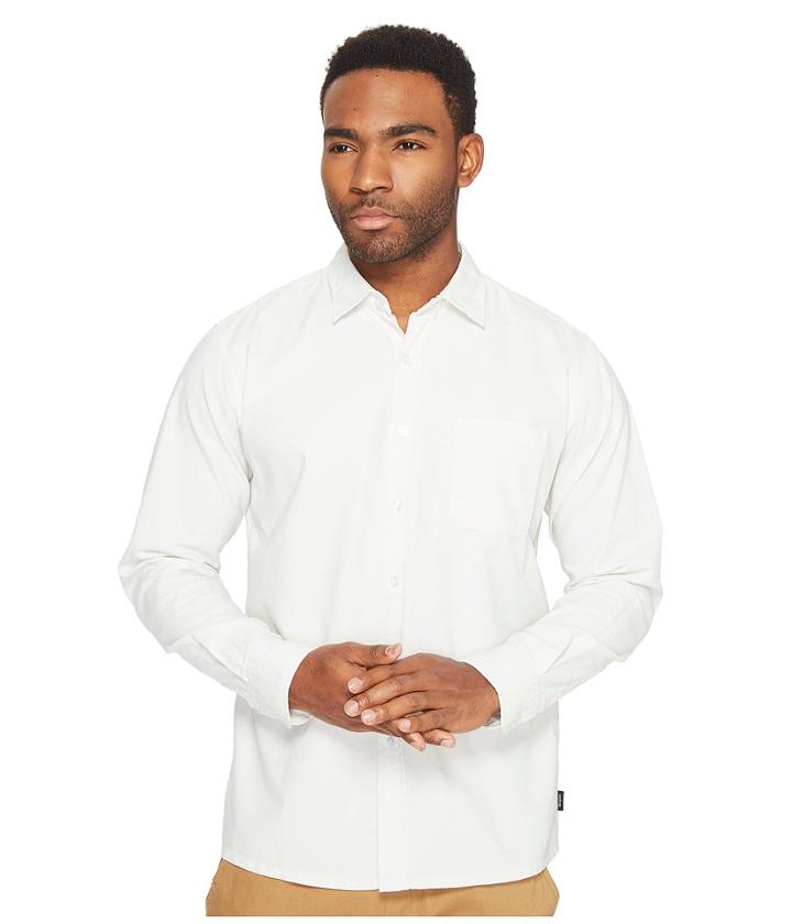 Brixton - Alder Long Sleeve Woven