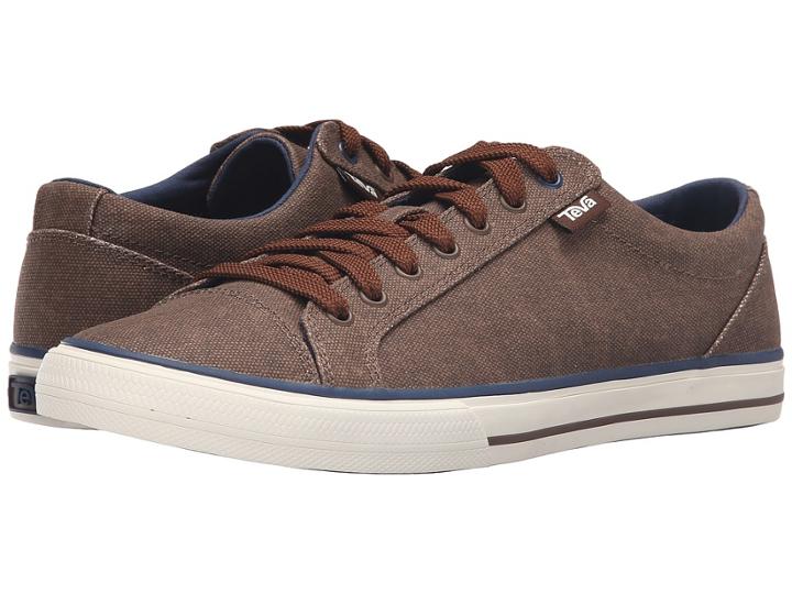 Teva - Roller Washed Canvas
