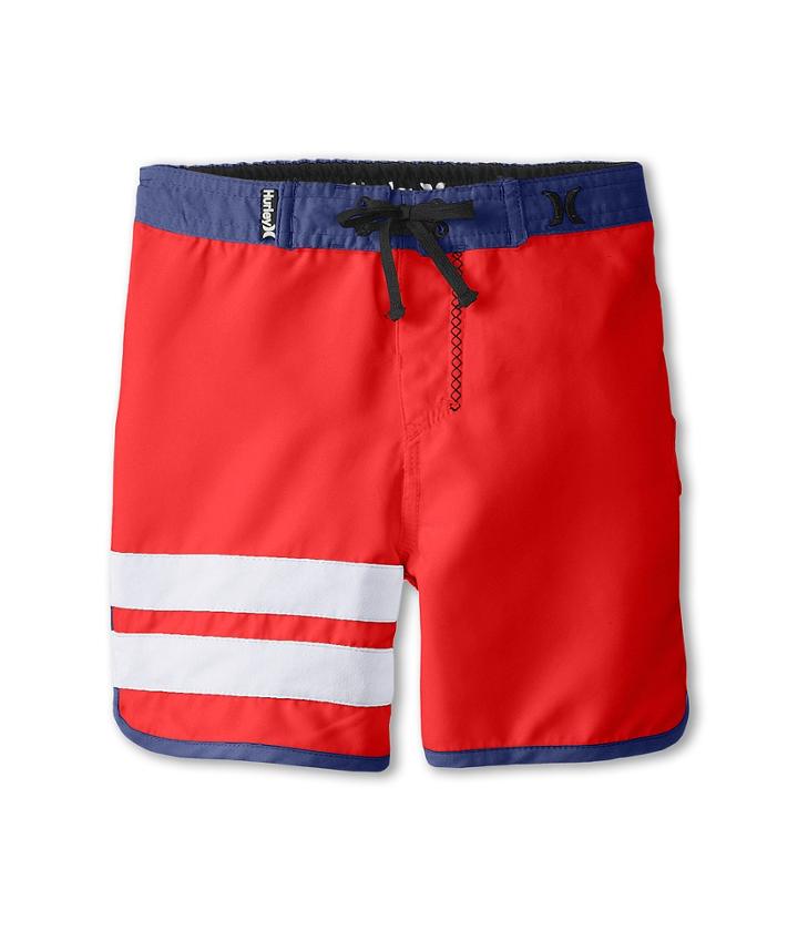 Hurley Kids Block Party Boardshorts