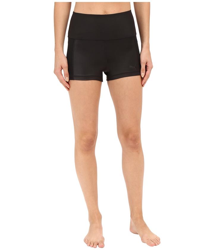 Puma - Pwrshape Short Tights
