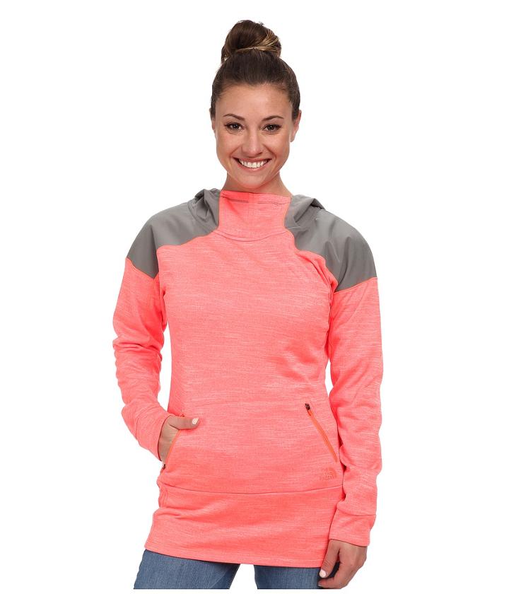 The North Face Dynamix Hoodie