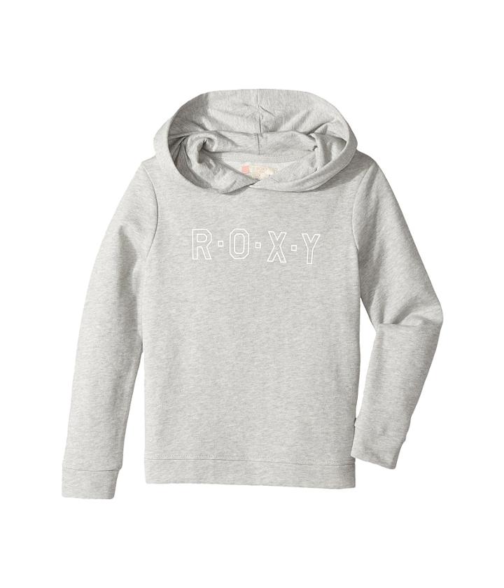 Roxy Kids - Dreamer Kid Fleece Top