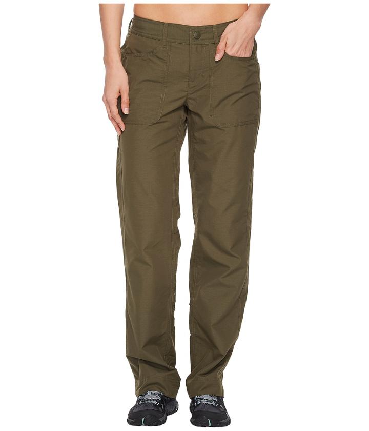 The North Face - Horizon Ii Pant