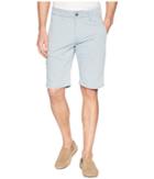 Mavi Jeans - Jacob Shorts In Blue Reversed