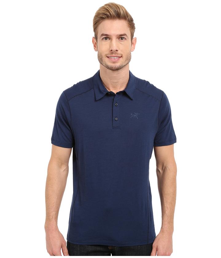 Arc'teryx - Pelion Polo