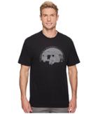 Quiksilver Waterman - Hcra Short Sleeve Tee