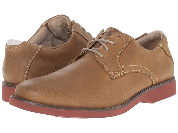 Dockers - Crosby
