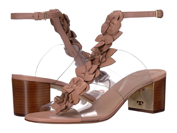 Tory Burch - Blossom 55mm Sandal