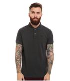 Scotch &amp; Soda - Classic Garment Dyed Pique Polo