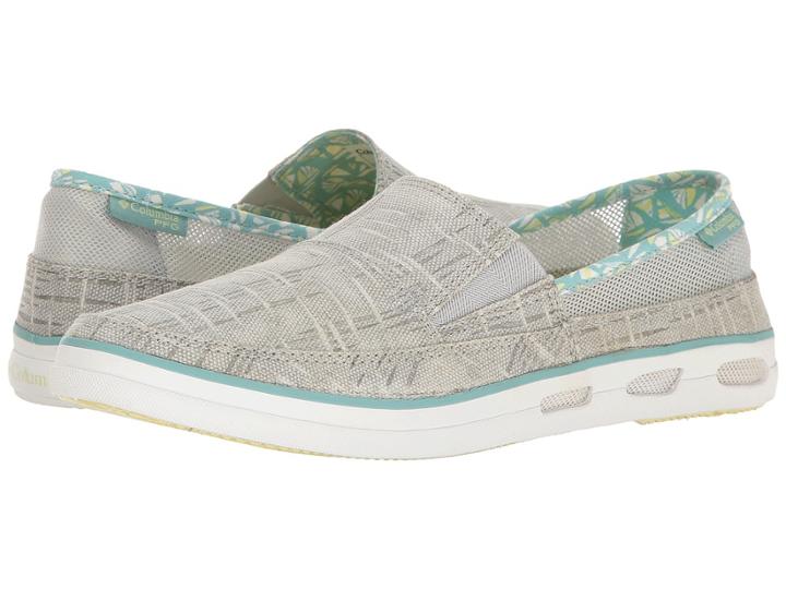 Columbia - Vulc N Vent Slip Outdoor Pfg Print