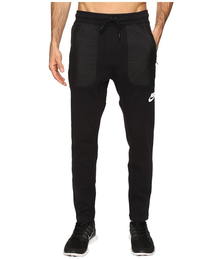 Nike - Sportswear Av15 Fleece Pant