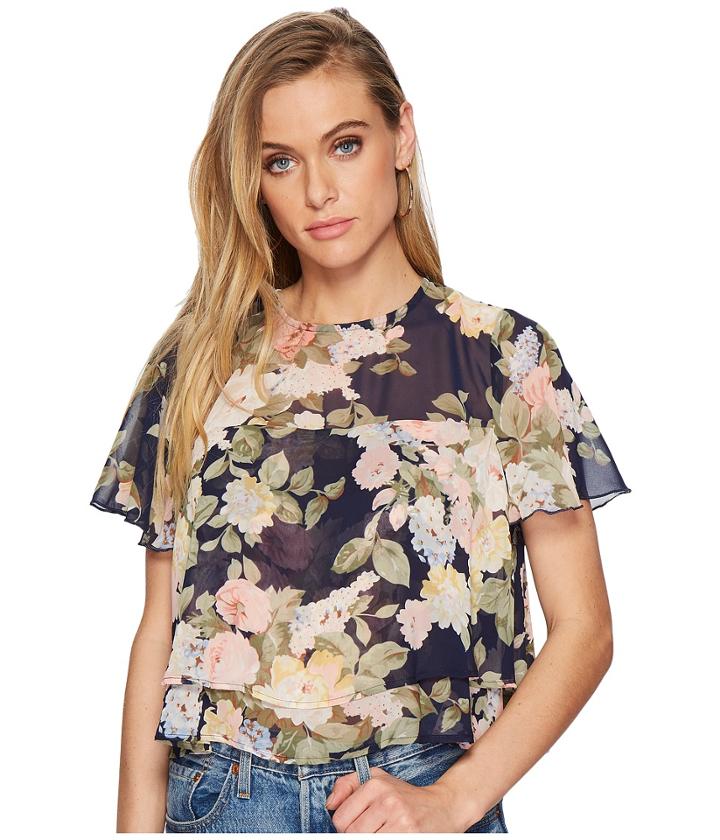 Show Me Your Mumu - Margie Top