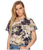 Show Me Your Mumu - Margie Top