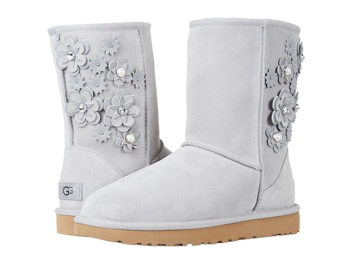 Ugg - Classic Short Petal