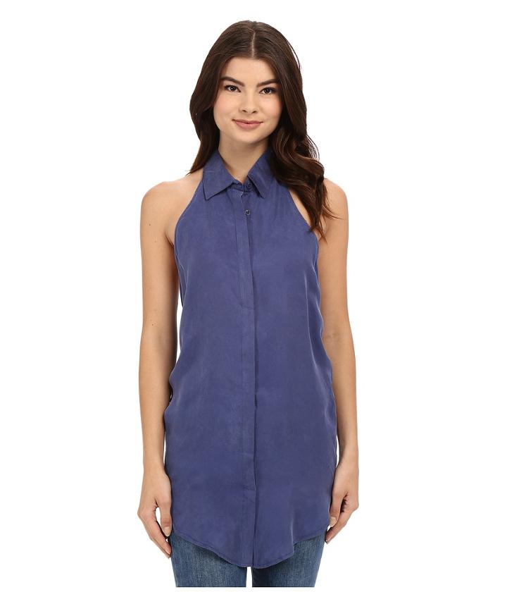 Brigitte Bailey - Alina Collared Tunic