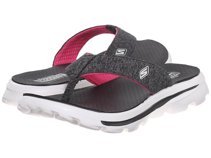 Skechers Kids - Go Walk Move - Solstice 81063l