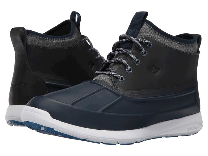 Sperry - Sojourn Duck Chukka Boot