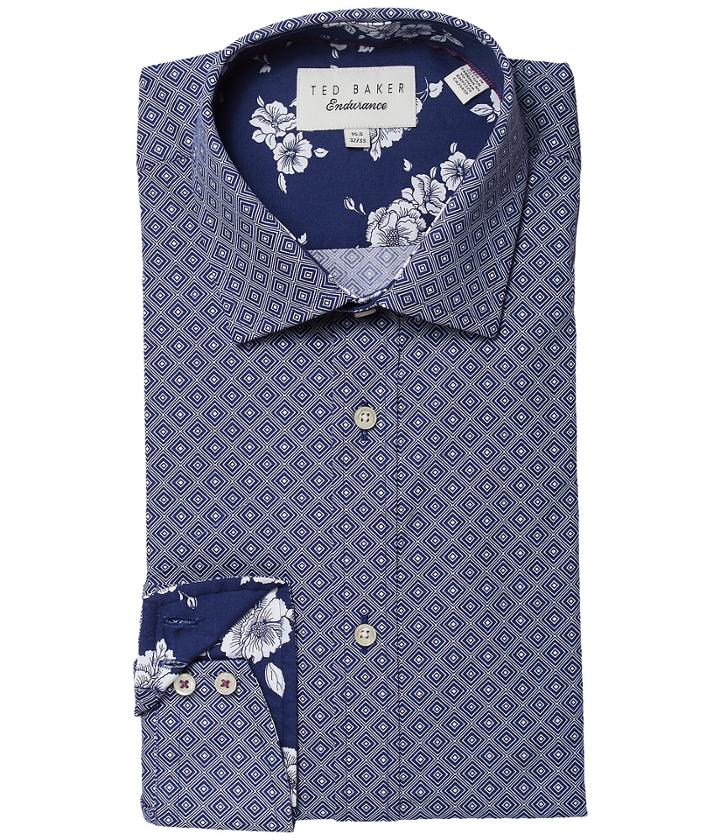 Ted Baker - Hilt Dress Shirt