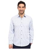 Robert Graham - Suez Canal Long Sleeve Woven Shirt