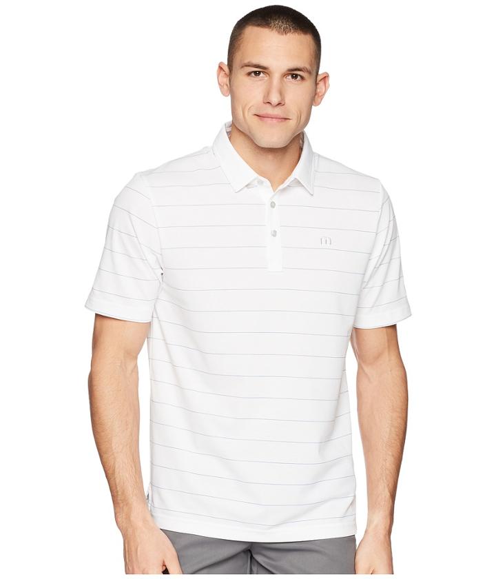 Travismathew - It Has No Name Polo