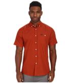 Brixton - Central S/s Woven